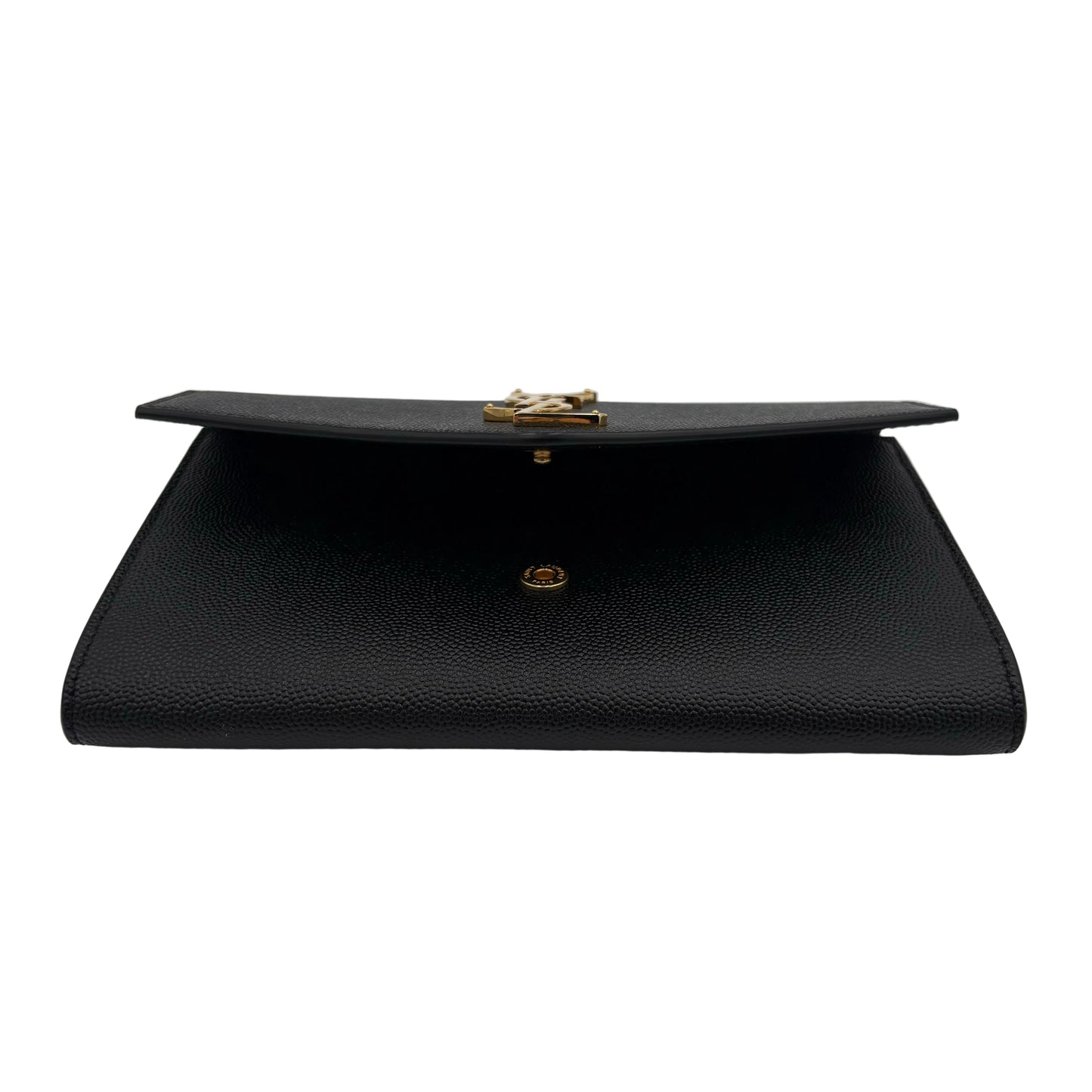 Saint Laurent Uptown Chain Wallet