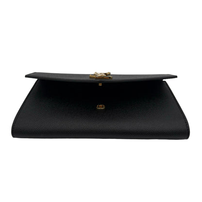 Saint Laurent Uptown Chain Wallet