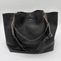 Tods Micro Flower Leather Bag