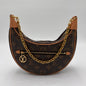 NIB Louis Vuitton Monogram Loop Bag