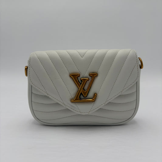 2020 Louis Vuitton New Wave Pochette