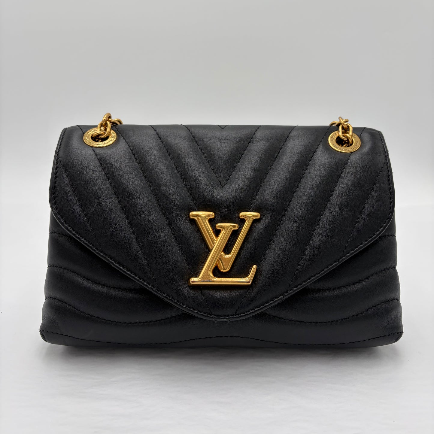 Louis Vuitton New Wave Flap Bag