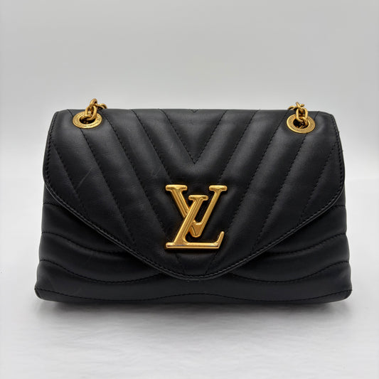 Louis Vuitton New Wave Flap Bag