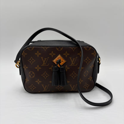 Louis Vuitton Saintonge Crossbody