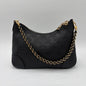 Louis Vuitton Boulogne PM Empreinte Leather Black