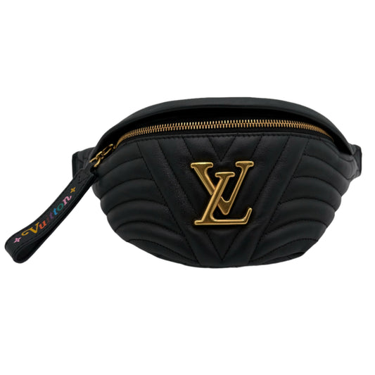 Louis Vuitton New Wave BumBag-Multicolor