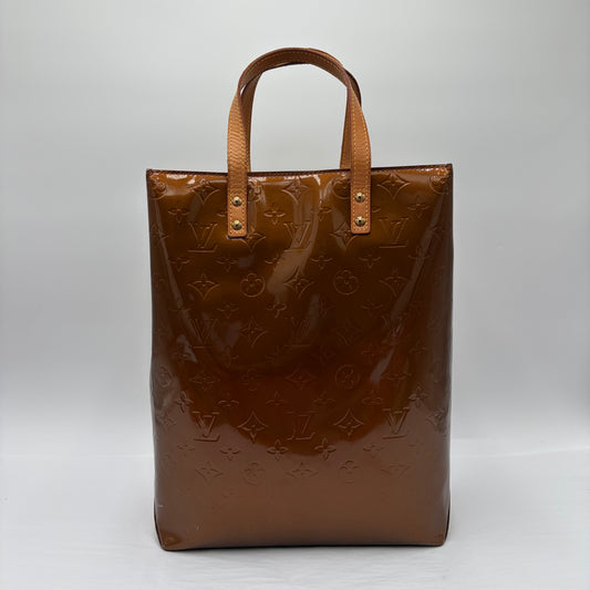2002 Louis Vuitton Lead MM Tote