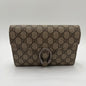 Gucci Dionysus GG Supreme Chain Wallet