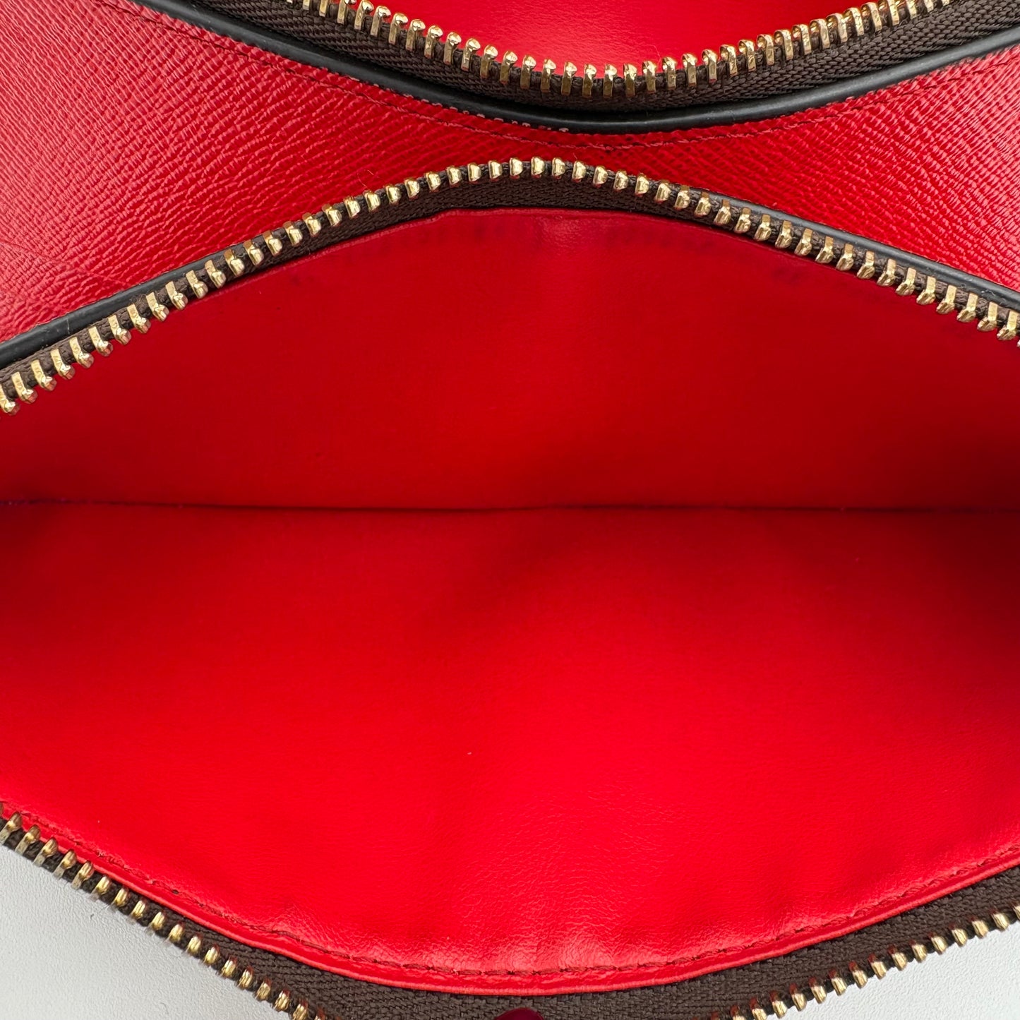 Louis Vuitton 2018 LV Monogram Adèle Wallet