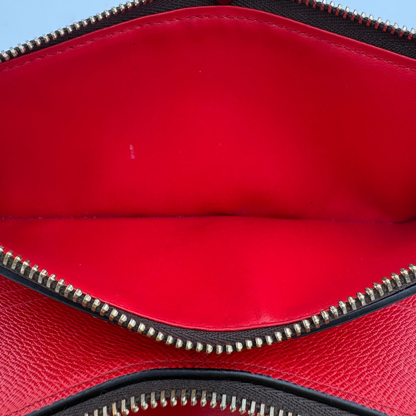 Louis Vuitton 2018 LV Monogram Adèle Wallet