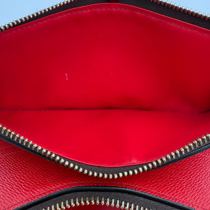 Louis Vuitton 2018 LV Monogram Adèle Wallet