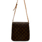 Louis Vuitton Musette Salsa.-Monogram
