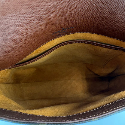 Louis Vuitton Musette Salsa.-Monogram