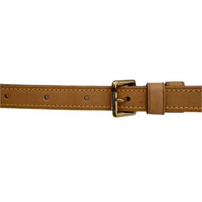 Louis Vuitton Musette Salsa.-Monogram