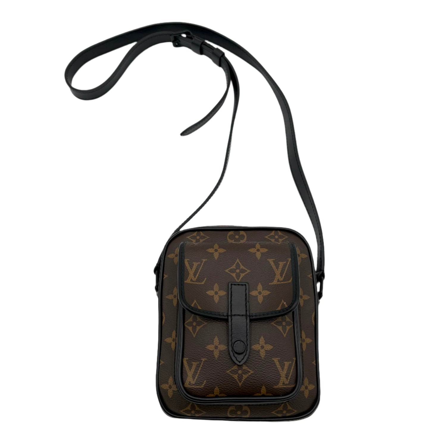 Louis Vuitton Christopher Wearable Wallet