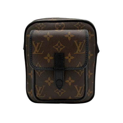 Louis Vuitton Christopher Wearable Wallet
