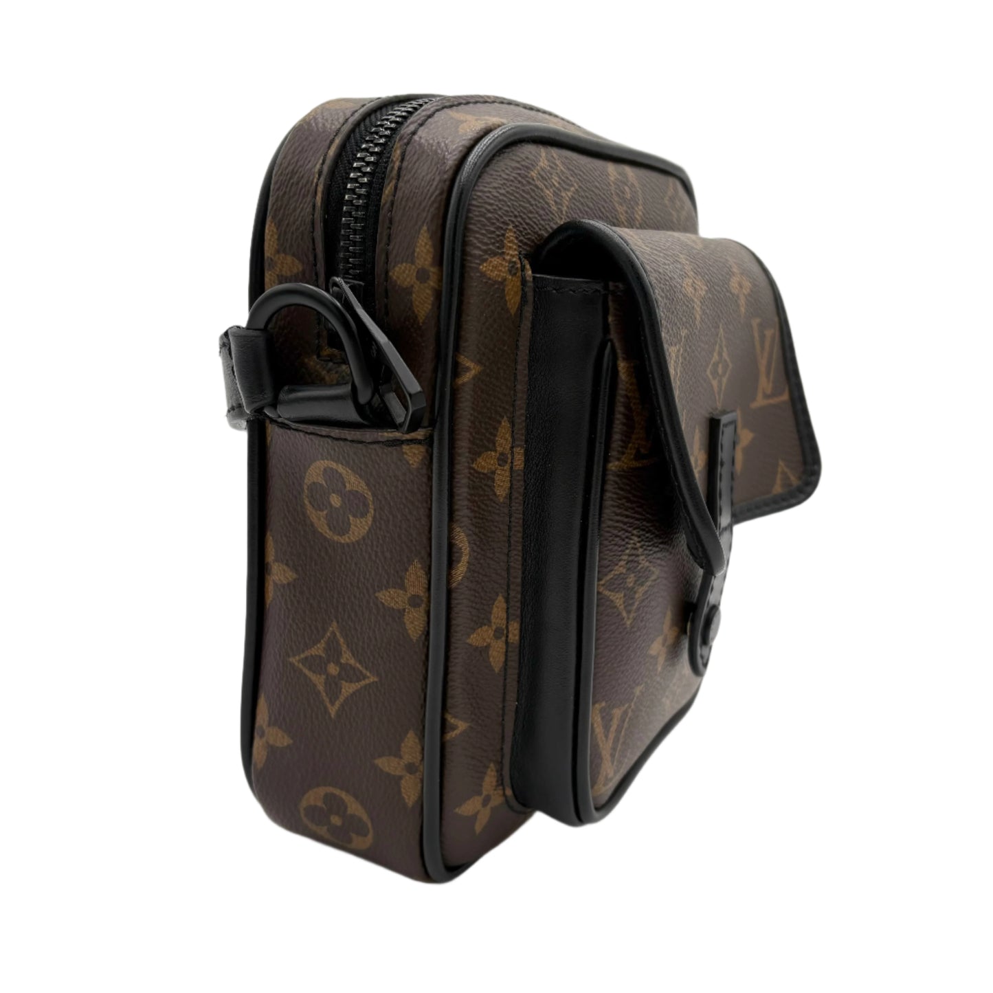 Louis Vuitton Christopher Wearable Wallet