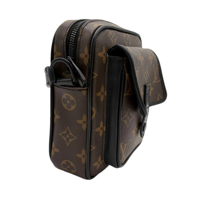 Louis Vuitton Christopher Wearable Wallet