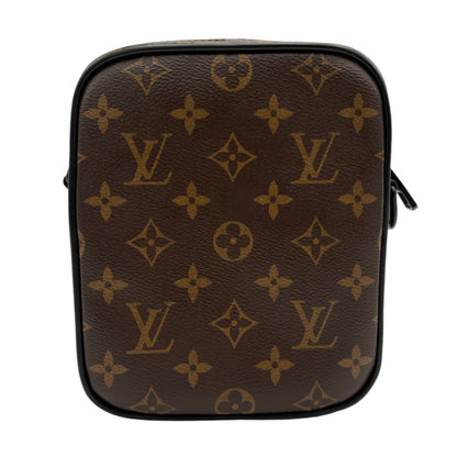 Louis Vuitton Christopher Wearable Wallet