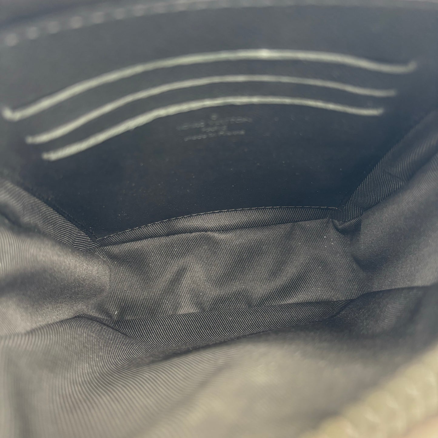 Louis Vuitton Christopher Wearable Wallet