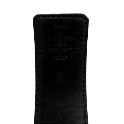 LV Initiales 40MM Reversible