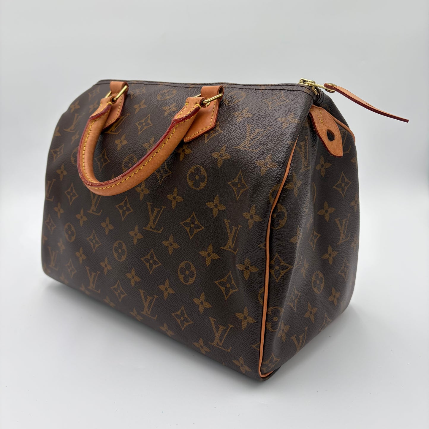 Louis Vuitton Speedy 30 Monogram