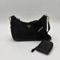 Prada Re Edition 2005 Saffiano Leather Crossbody