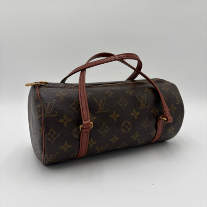 1991 Louis Vuitton Monogram Papillon 26