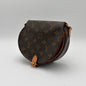 2003 Louis Vuitton Tambourine Crossbody