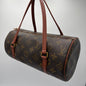 1991 Louis Vuitton Monogram Papillon 26