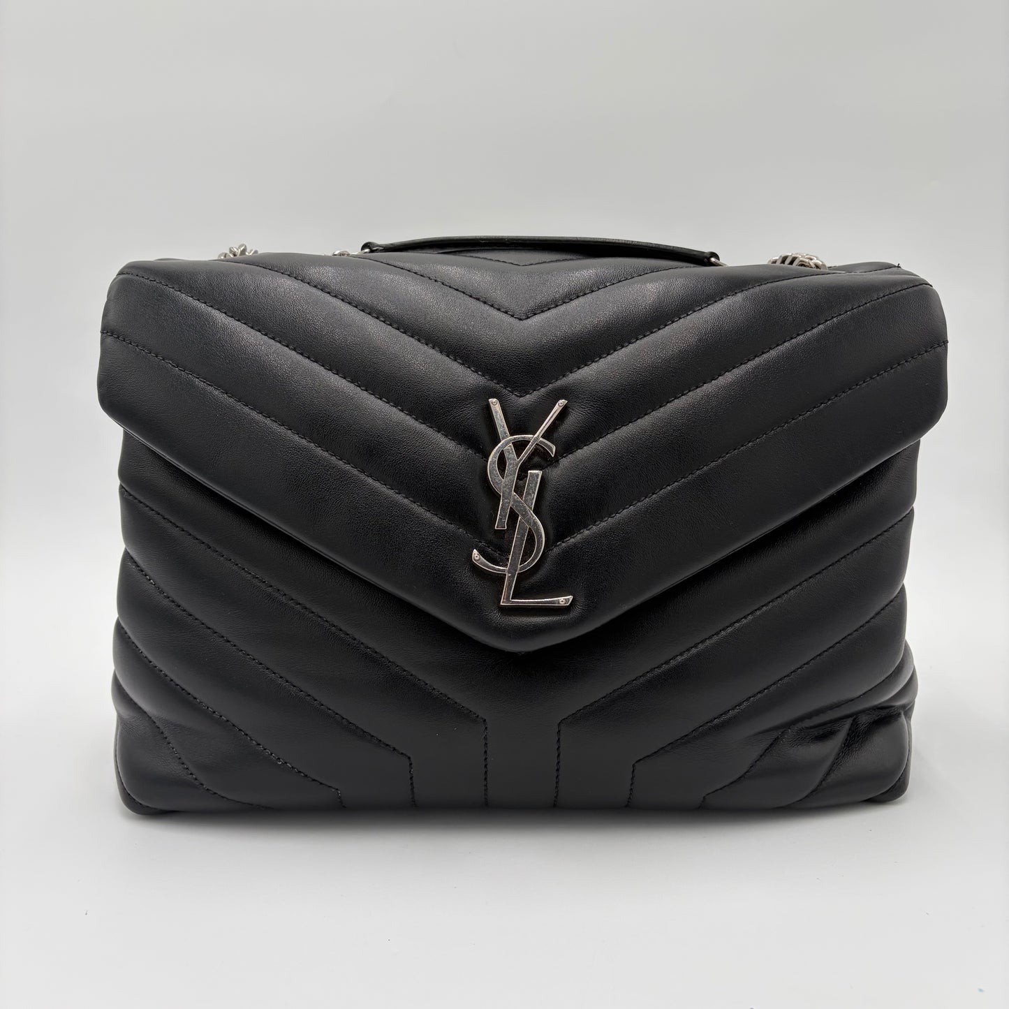 Saint Laurent Loulou Medium