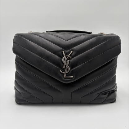 Saint Laurent Loulou Medium
