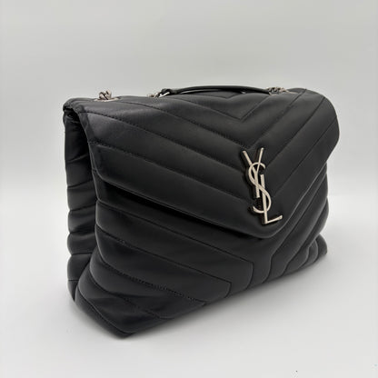 Saint Laurent Loulou Medium
