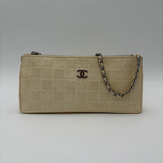 2004-05 Chanel Precious Symbols Pochette