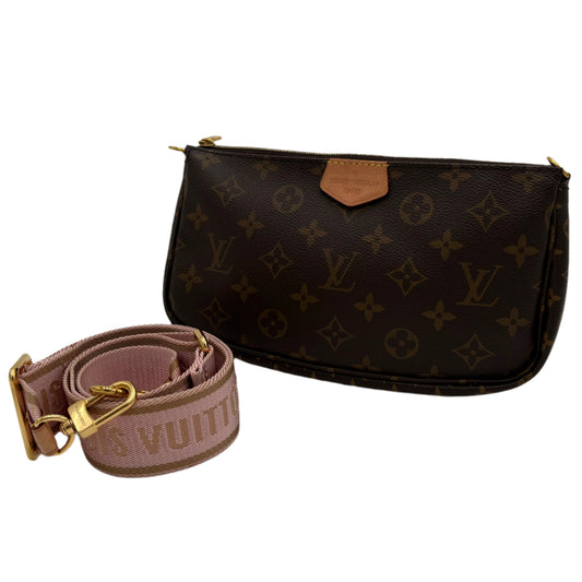 Louis Vuitton Multi Pochette (Large)