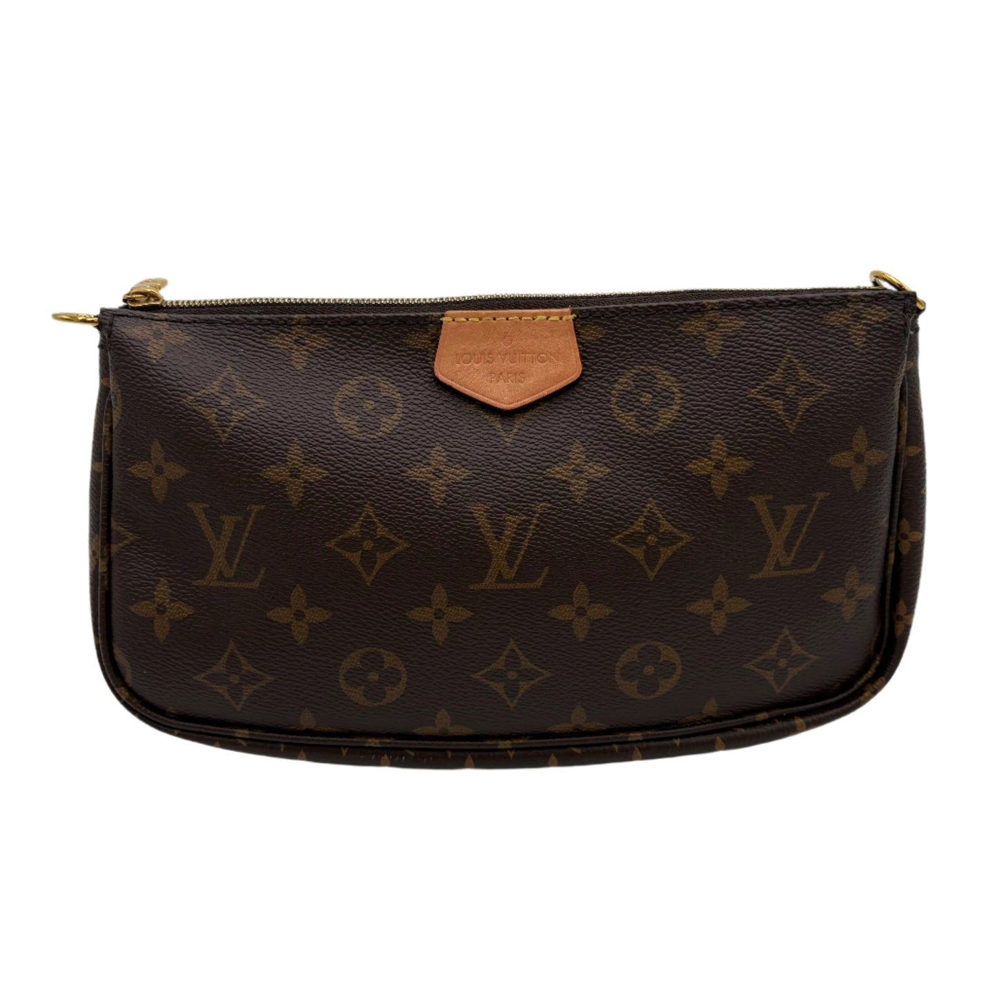 Louis Vuitton Multi Pochette (Large)