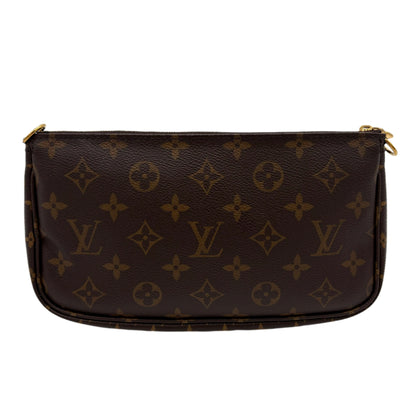 Louis Vuitton Multi Pochette (Large)