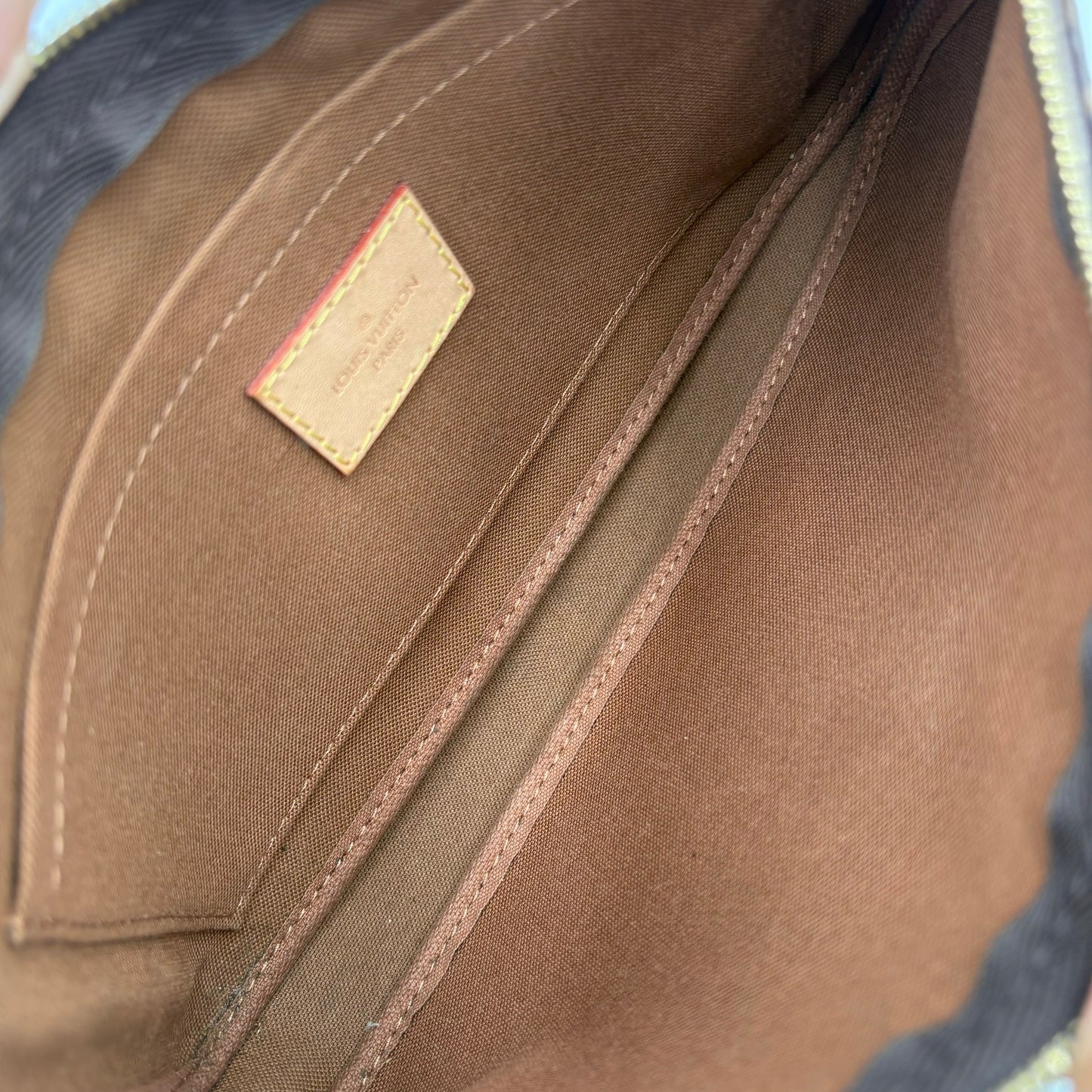 Louis Vuitton Multi Pochette (Large)