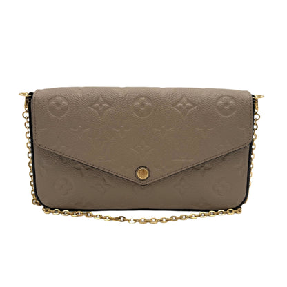 Louis Vuitton Pochette Felicie-Empriente