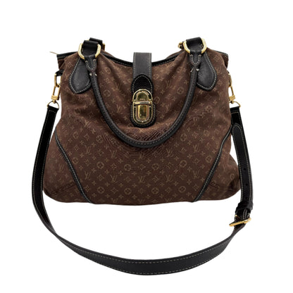 Louis Vuitton Monogram Idylle Elegie Mini Lin