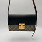 Gucci Mini Padlock Shoulder Bag