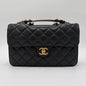 2011 Chanel Perfect Edge Flap Bag