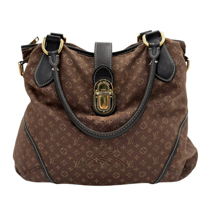 Louis Vuitton Monogram Idylle Elegie Mini Lin
