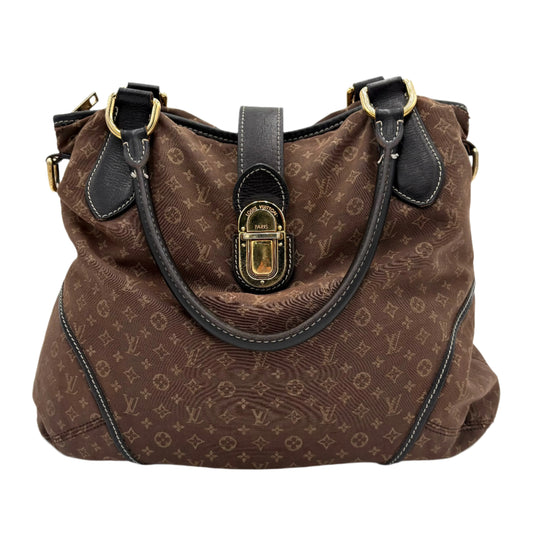 Louis Vuitton Monogram Idylle Elegie Mini Lin