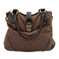 Louis Vuitton Monogram Idylle Elegie Mini Lin