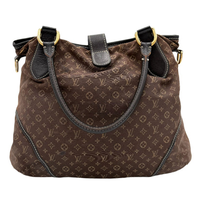 Louis Vuitton Monogram Idylle Elegie Mini Lin