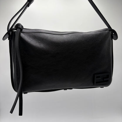 2024 Fendi Leather Simply Medium