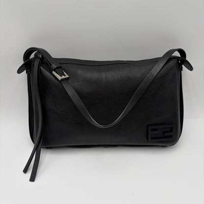 2024 Fendi Leather Simply Medium