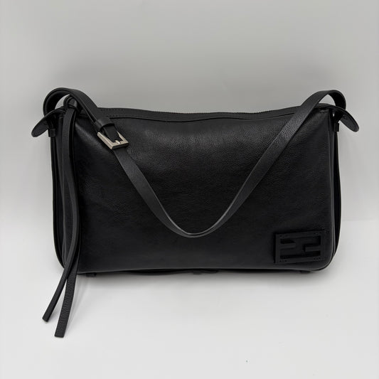 2024 Fendi Leather Simply Medium