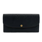Louis Vuitton Empreinte Leather Emilie Wallet